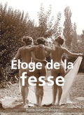 Cover: &Eacute;loge de la fesse - Parkstone International