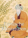 Cover: Persische Miniaturen - Confidential Concepts International - Parkstone