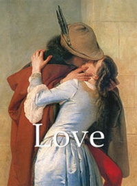 Abbildung von: Love - Confidential Concepts International - Parkstone