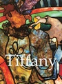 Cover: Tiffany - Confidential Concepts International - Parkstone