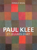 Cover: Paul Klee et oeuvres d'art - Parkstone International