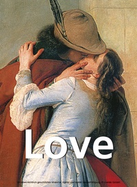 Abbildung von: Love - Parkstone-International