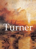 Cover: Turner - Confidential Concepts International - Parkstone