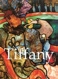 Cover: Tiffany - Confidential Concepts International - Parkstone