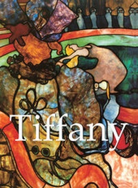 Enlarge image Cover: Tiffany - Confidential Concepts International - Parkstone