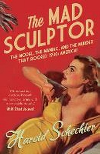 Abbildung von: The Mad Sculptor - Head of Zeus