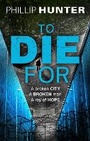 Cover: To Die For - Head of Zeus