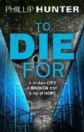 Cover: To Die For - Head of Zeus