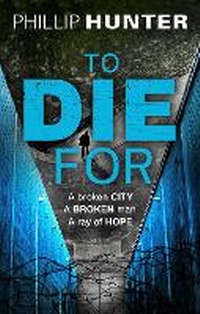Enlarge image Cover: To Die For - Head of Zeus
