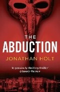 Cover: The Abduction - Head of Zeus