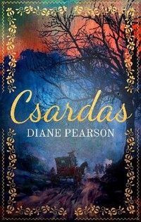 Enlarge image Cover: Csardas - Head of Zeus
