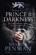 Cover: Prince of Darkness - Head of Zeus