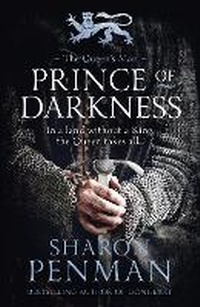 Enlarge image Cover: Prince of Darkness - Head of Zeus