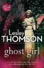 Cover: Ghost Girl - Head of Zeus
