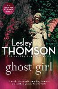 Enlarge image Cover: Ghost Girl - Head of Zeus