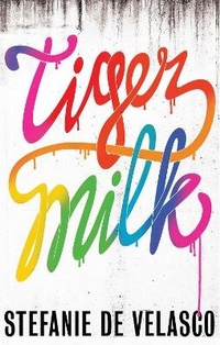 Enlarge image Cover: Tiger Milk - Head of Zeus