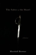 Cover: The Sabre & the Shawl - Arcadia