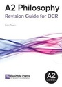 Cover: A2 Philosophy Revision Guide for OCR - PushMe Press