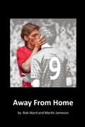 Cover: Away From Home - Playdead Press
