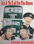 Cover: An A to Z of on the Buses - Mirador Publishing