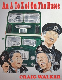 Enlarge image Cover: An A to Z of on the Buses - Mirador Publishing