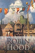 Cover: Robin Hood - Sovereign