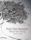 Cover: Mission Team Training - Leader's Guide - Fox Ministries, Incorporated