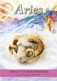 Enlarge image Cover: Aries - Claregate Ltd