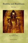 Cover: Buddha and Buddhism - Theophania Publishing