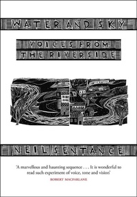 Enlarge image Cover: Water and Sky - Little Toller Books