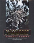 Cover: Alligators - George F. Thompson