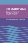 Cover: The Shapley Value - Cambridge University Press
