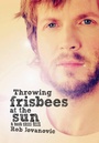 Cover: Throwing Frisbees At The Sun - Jawbone