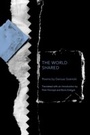 Cover: The World Shared - BOA Editions Ltd.