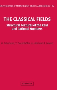 Abbildung von: The Classical Fields - Cambridge University Press