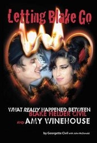 Enlarge image Cover: Letting Blake Go - Apex Publishing Ltd