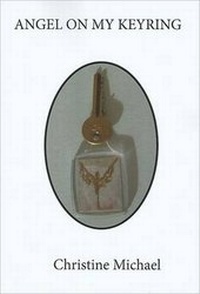 Enlarge image Cover: Angel on my Keyring - Thynks Publications Ltd