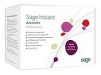 Abbildung von: Sage Instant Accounts 2014 Self Study Workbooks - Sage (UK) Ltd