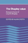 Cover: The Shapley Value - Cambridge University Press
