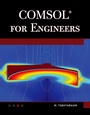 Cover: COMSOL for Engineers - Mercury Learning & Information