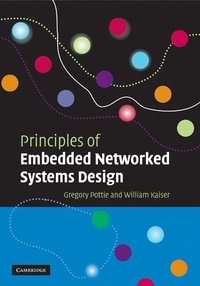 Enlarge image Cover: Principles of Embedded Networked Systems Design - Cambridge University Press