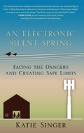 Cover: An Electronic Silent Spring - Portal Books