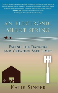 Enlarge image Cover: An Electronic Silent Spring - Portal Books