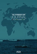Cover: The Stormrider Surf Journal - Low Pressure Publishing