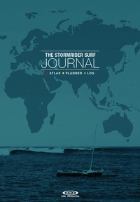 Enlarge image Cover: The Stormrider Surf Journal - Low Pressure Publishing