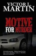 Cover: Motive for Murder - Solomon Waterwine