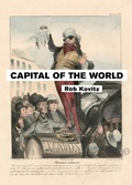 Cover: Capital of the World - Treyf Books