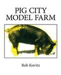 Cover: Pig City Model Farm - Treyf Books
