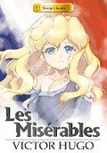 Cover: Les Miserables - Udon Entertainment Corp