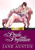 Cover: Pride and Prejudice - Udon Entertainment Corp